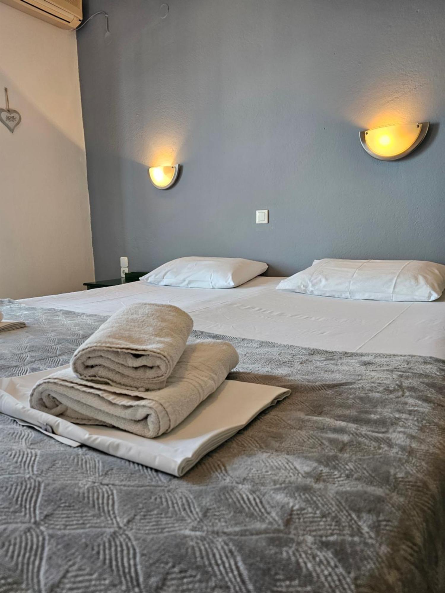 Joanna Apartments Bali  Quarto foto