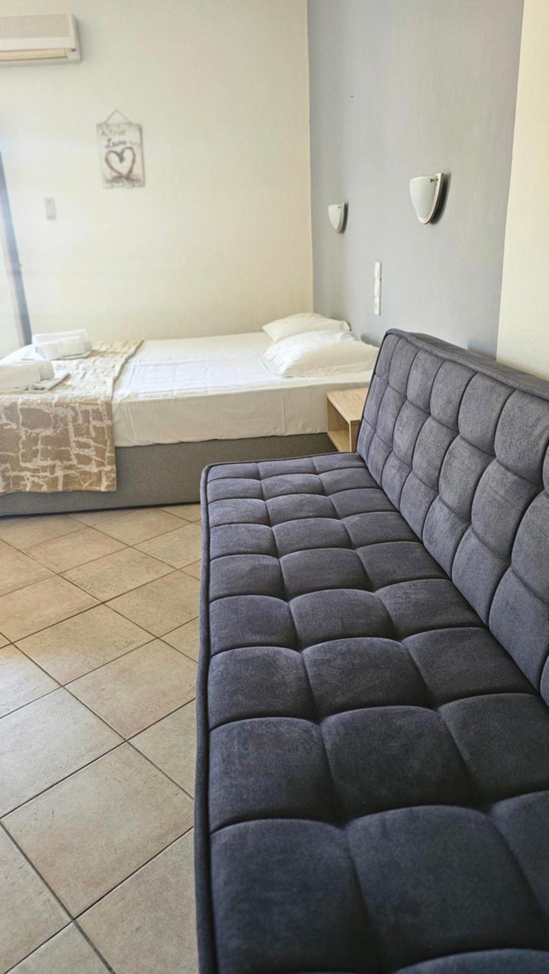 Joanna Apartments Bali  Quarto foto